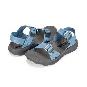 NEW TREAD LABS women's salinas sandal in sky